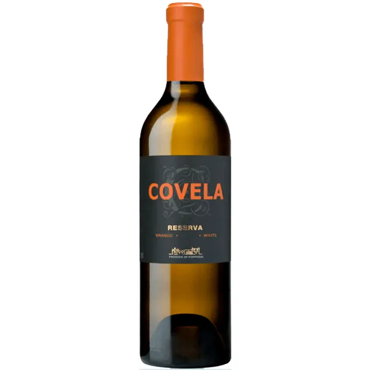 Vinho Covela Reserva Branco 750 ml Vinho Covela Reserva Branco 750 ml