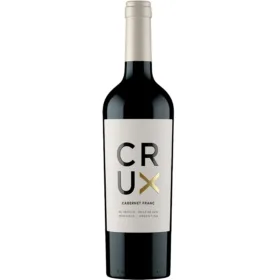 Vinho Crux Cabernet Franc 750ml