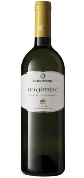 Vinho Cusumano Angimbé Sicilia