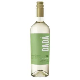 Vinho Dada Art White Malbec Nº 391 750ml