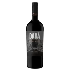 Vinho Dadá Incrediblends III Special Edition 750ml