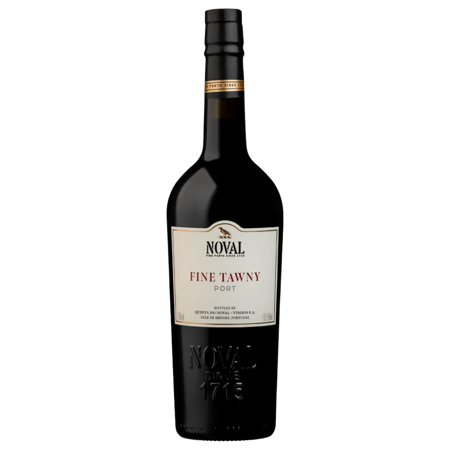 Vinho Do Porto Quinta Do Noval Tawny 750ml Vinho Do Porto Quinta Do Noval Tawny 750ml