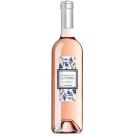 Vinho Domaine De La Gypière Les Armoises Provence 750 ml