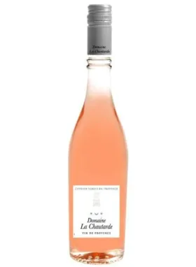 Vinho Domaine La Chautarde Provence 750ml