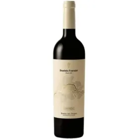 Vinho Dominio Fournier Crianza 750 ml