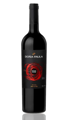 Vinho Doña Paula 1100 Terroir Blend 750 ml