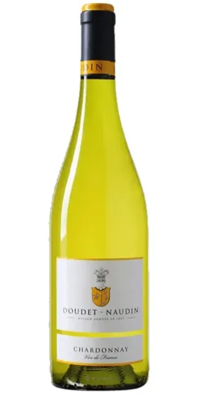 Vinho Doudet Naudin Vin De France Chardonnay 750ml