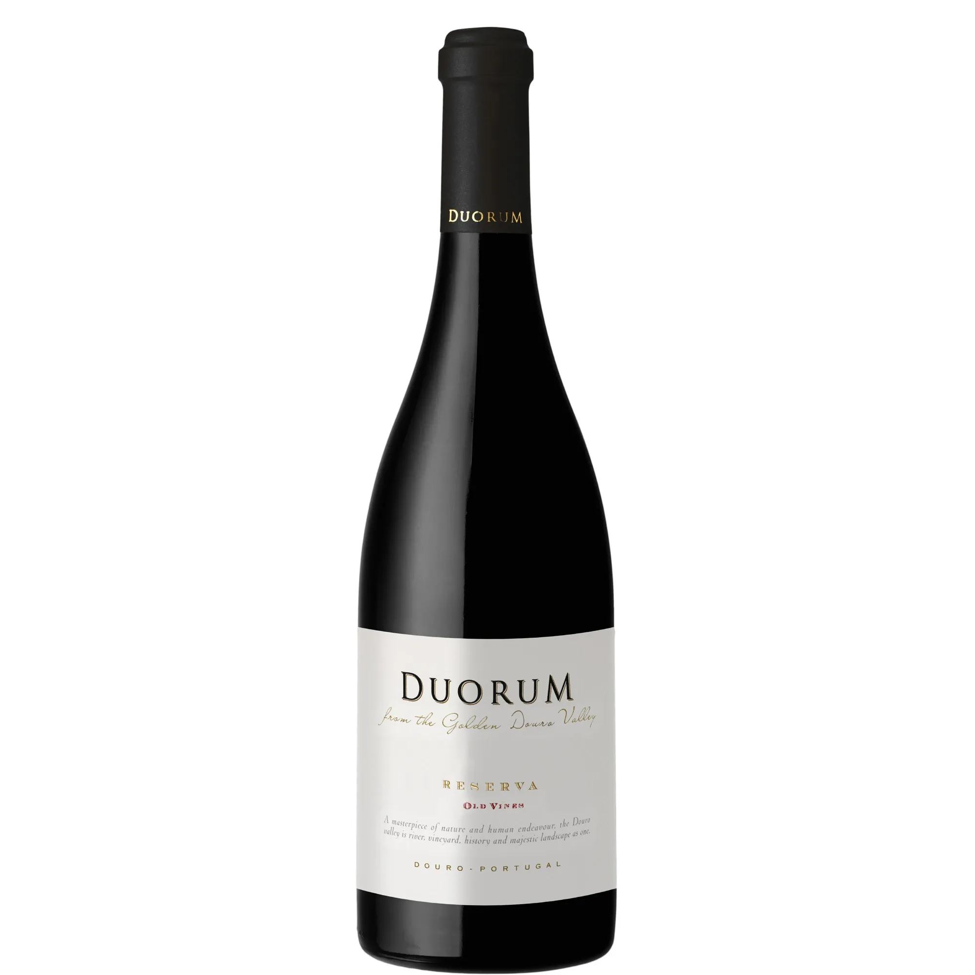 Vinho Duorum Reserva Doc Douro 750ml Vinho Duorum Reserva Doc Douro 750ml