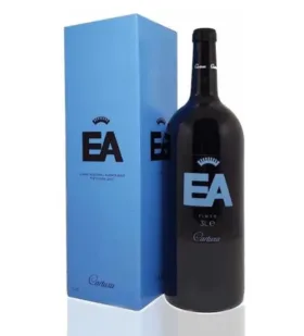 Vinho EA Cartuxa Tinto 3 Litros