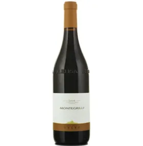 Vinho Elvio Cogno Langue Rosso Montegrilli Docg 750 ml