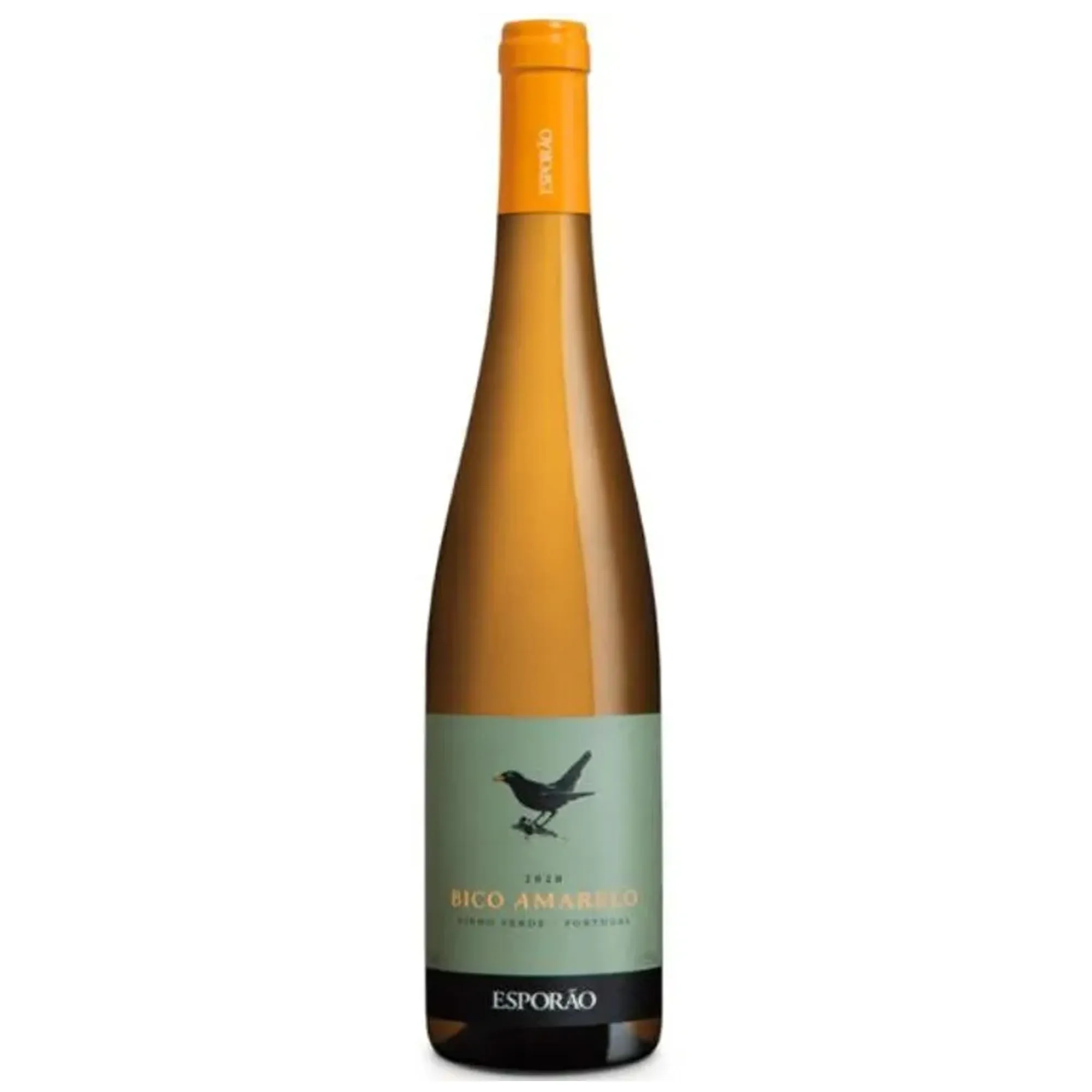 Vinho Esporão Bico Amarelo Verde Branco 750ml Vinho Esporão Bico Amarelo Verde Branco 750ml