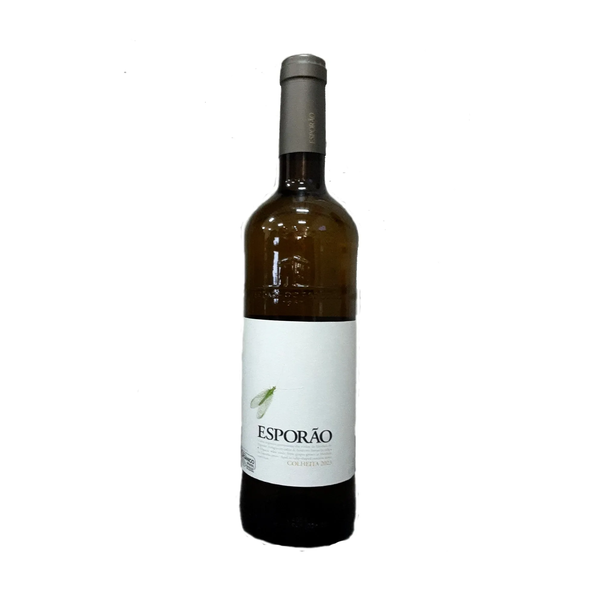 Vinho Esporão Colheita Branco Orgânico 750 ml Vinho Esporão Colheita Branco Orgânico 750 ml