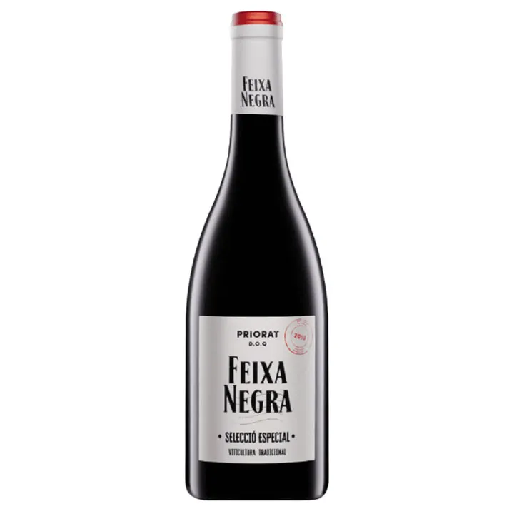 Vinho Feixa Negra Priorat D.O.Q 750 ml Vinho Feixa Negra Priorat D.O.Q 750 ml