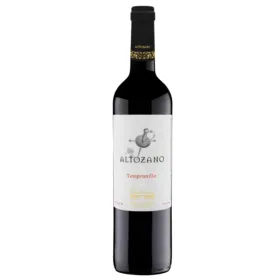 Vinho Finca Constancia Altozano Tempranillo 750 ml