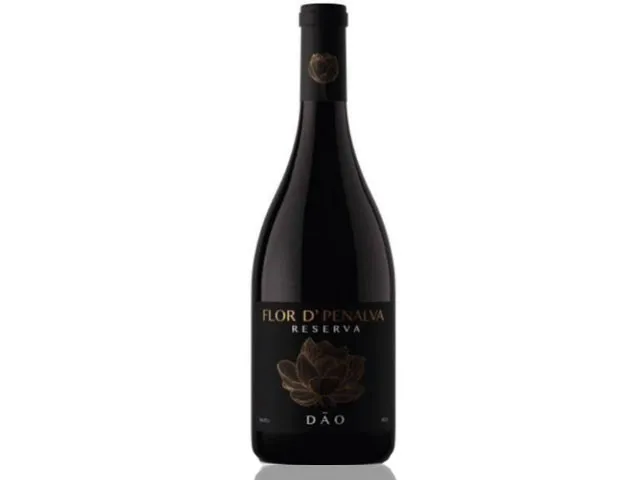 Vinho Flor D Penalva Reserva Dao Tinto D.O.C 750ml Vinho Flor D Penalva Reserva Dao Tinto D.O.C 750ml