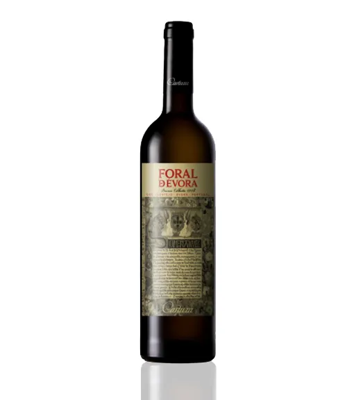 Vinho Foral de Évora Branco 750 ml Vinho Foral de Évora Branco 750 ml