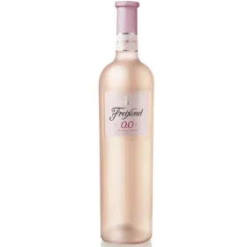 Vinho Freixenet Rose Zero Álcool 750 ml