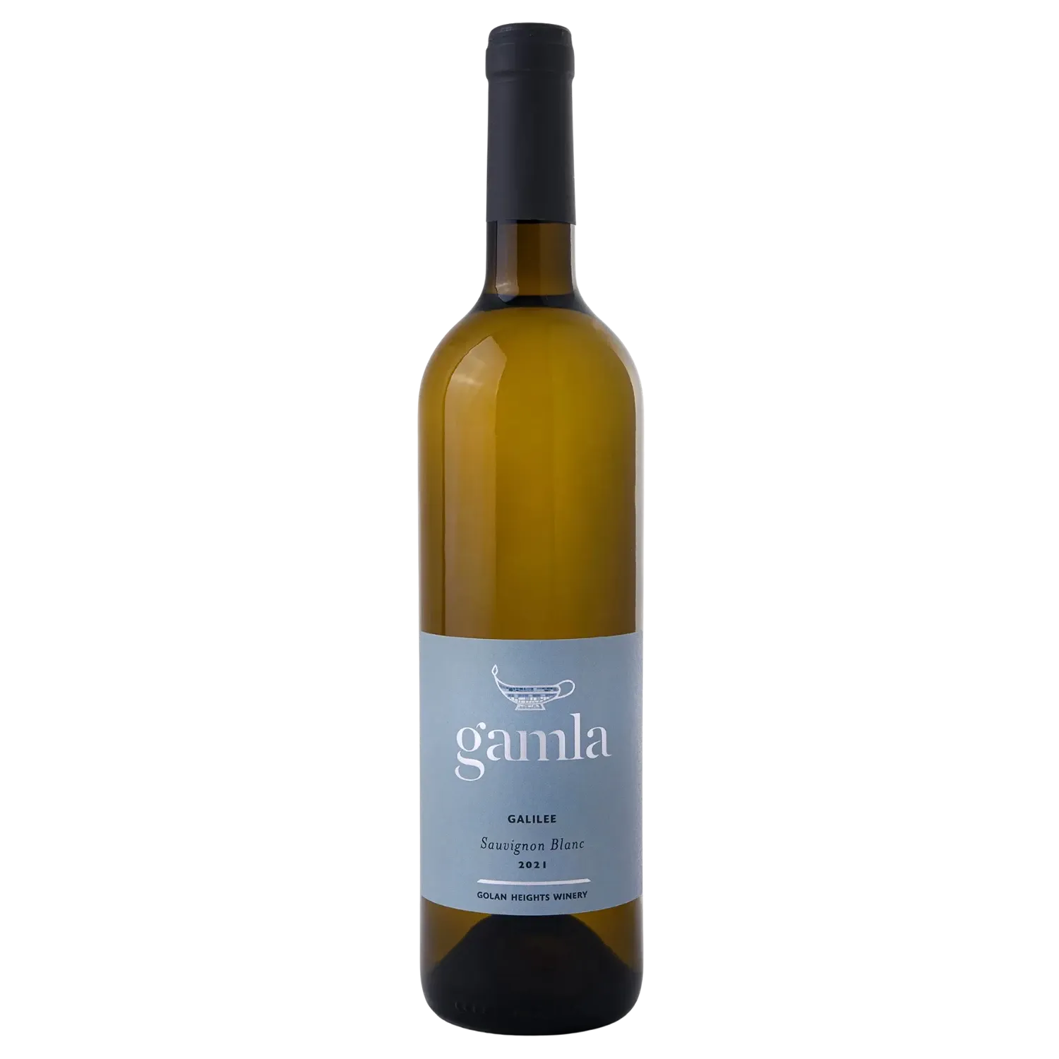 Vinho Gamla Sauvignon Blanc 750 ml Vinho Gamla Sauvignon Blanc 750 ml