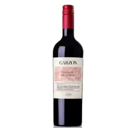 Vinho Garzón Tannat De Corte 750ml