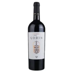 Vinho Godin Douro Tinto 750 ml