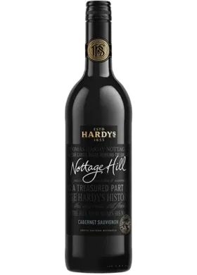 Vinho Hardys Nottage Hill Cabernet Sauvignon 750 ml
