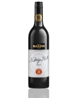 Vinho Hardys Nottage Hill Merlot