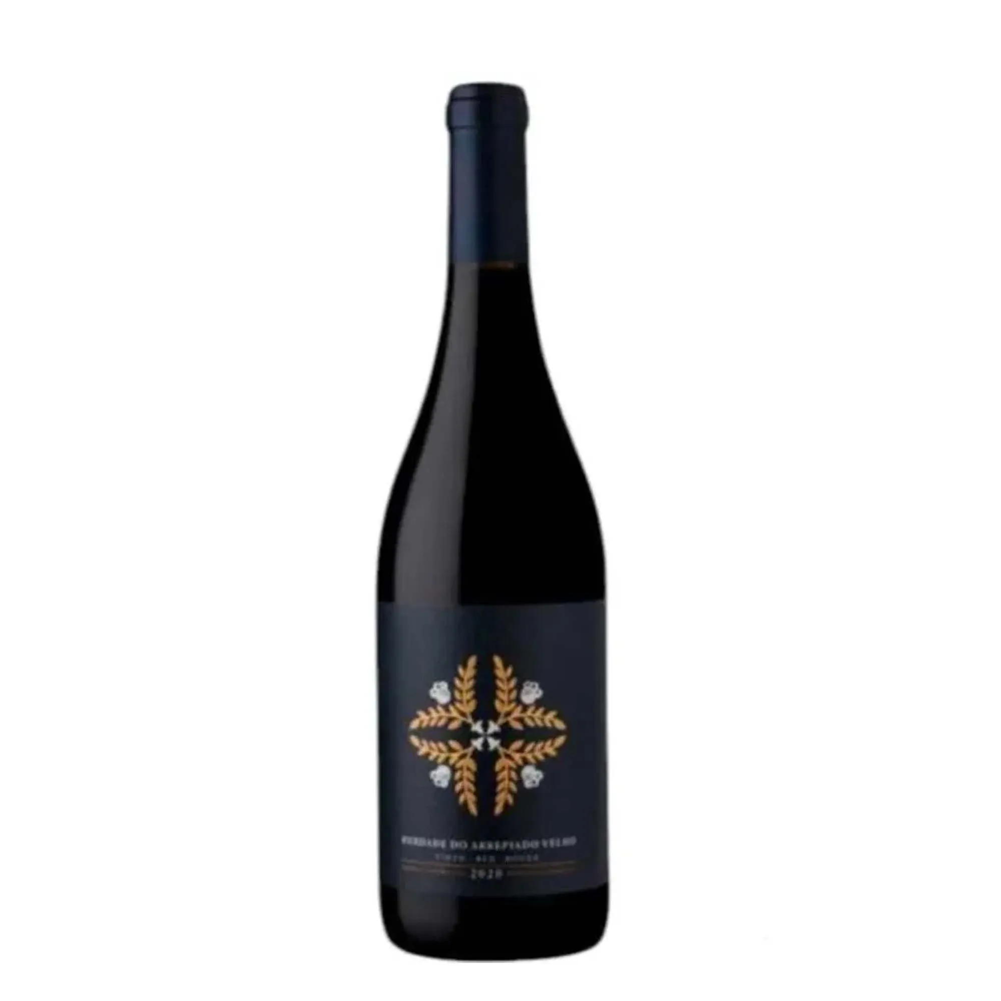 Vinho Herdade Do Arrepiado Velho Tinto 750ml Vinho Herdade Do Arrepiado Velho Tinto 750ml