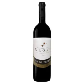 Vinho Herdade Dos Grous Tinto 750ml
