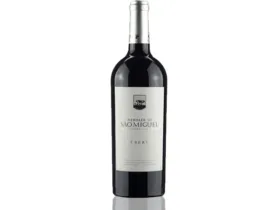 Vinho Herdade São Miguel Reserva Alentejo 750ml