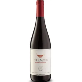 Vinho Hermon Tinto 750 ml