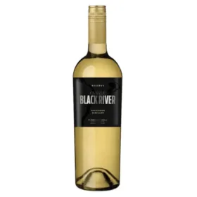 Vinho Humberto Black River Reserva Sauvignon Semillón 750ml