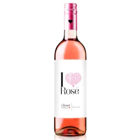 Vinho I Heart Rosé 750 ml
