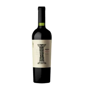 Vinho Indomable Blend De Malbec 750ml