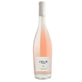 Vinho Jolie Terre Méditerranée Rose 750ml