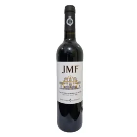 Vinho José Maria Da Fonseca Tinto 750 ml