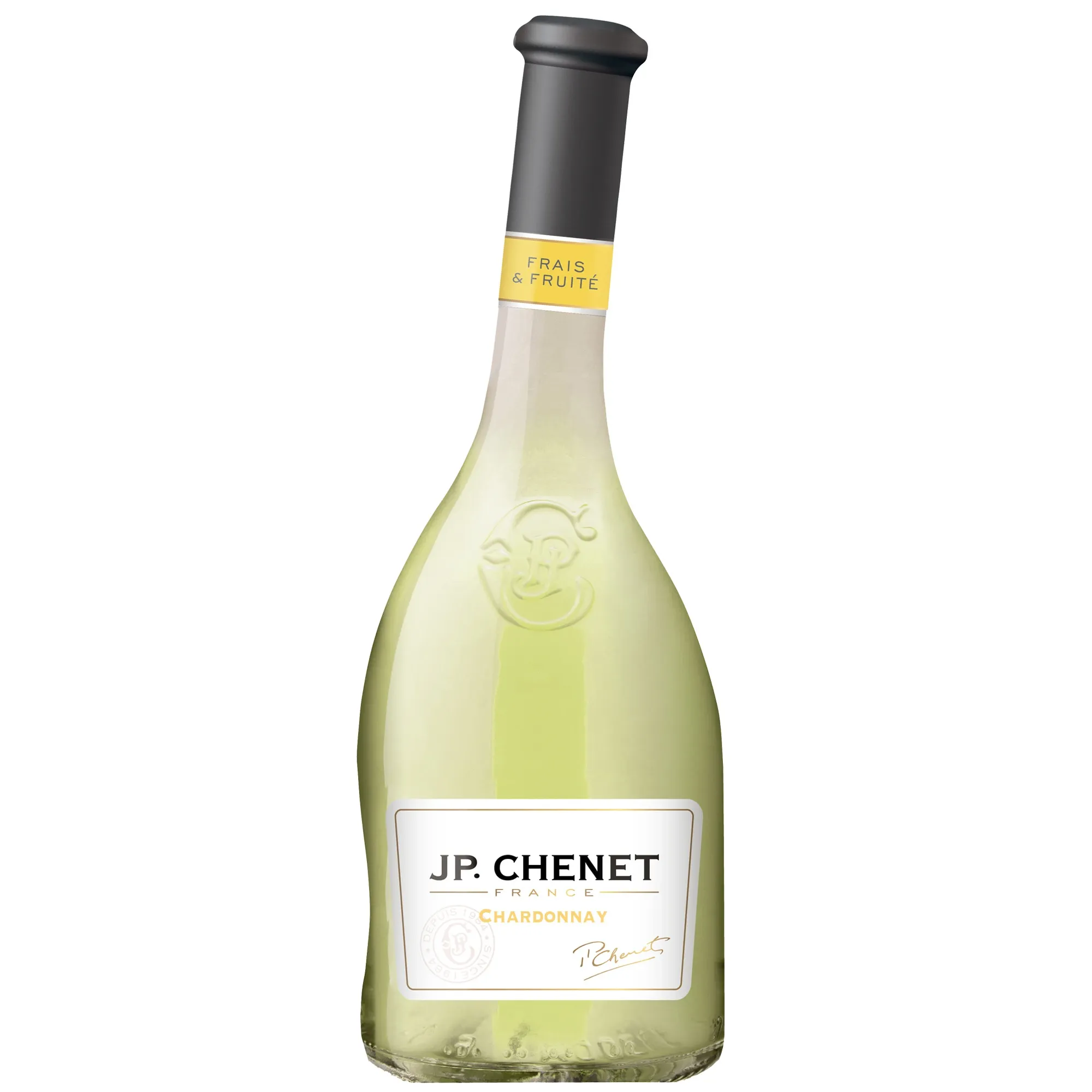 Vinho Jp Chenet Chardonnay 750ml Vinho Jp Chenet Chardonnay 750ml