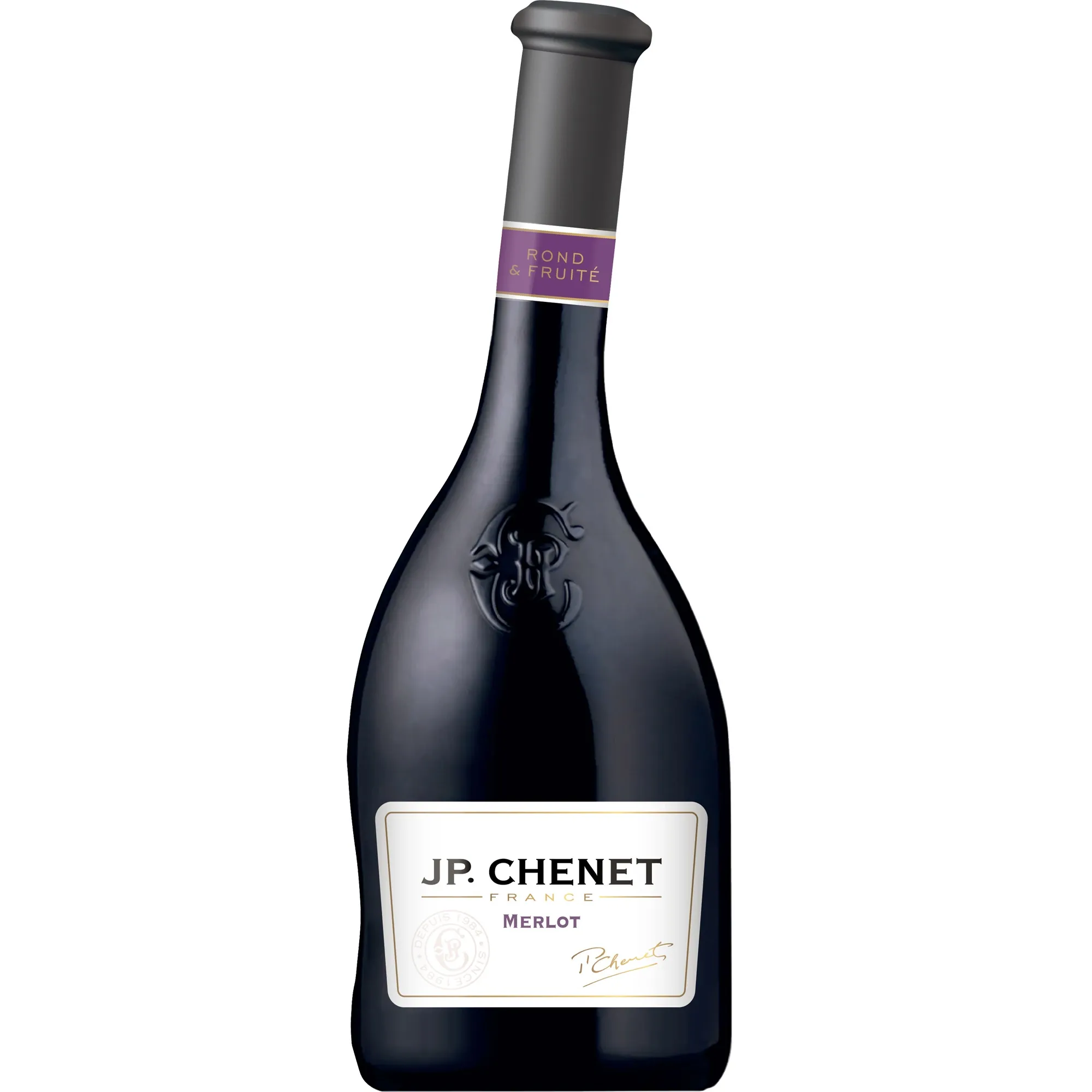 Vinho Jp Chenet Original Merlot 750 ml Vinho Jp Chenet Original Merlot 750 ml