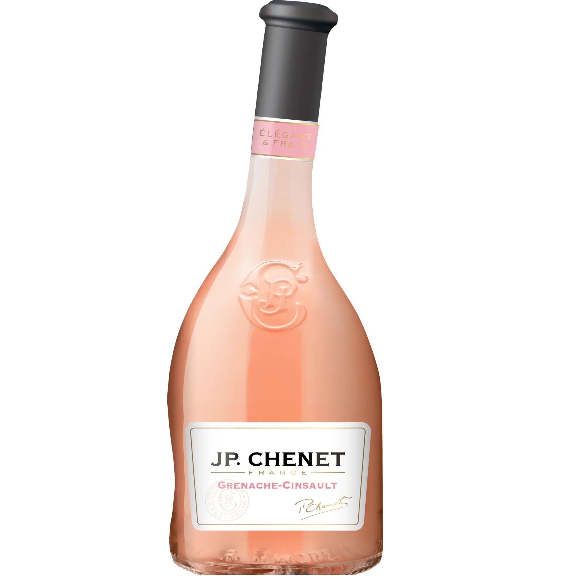 Vinho Jp Chenet Rose Cinsault Grenache 750ml Vinho Jp Chenet Rose Cinsault Grenache 750ml