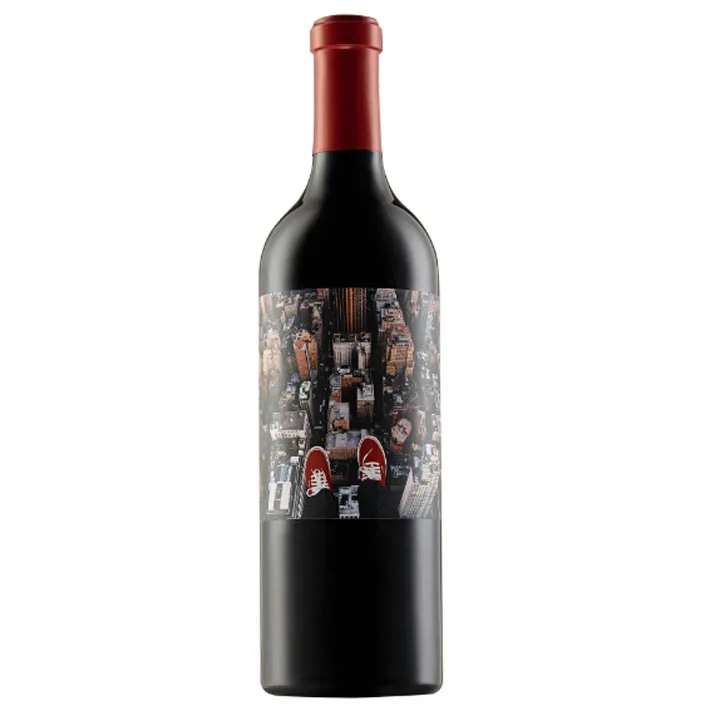 Vinho Killer Drop Red 750 ml Vinho Killer Drop Red 750 ml