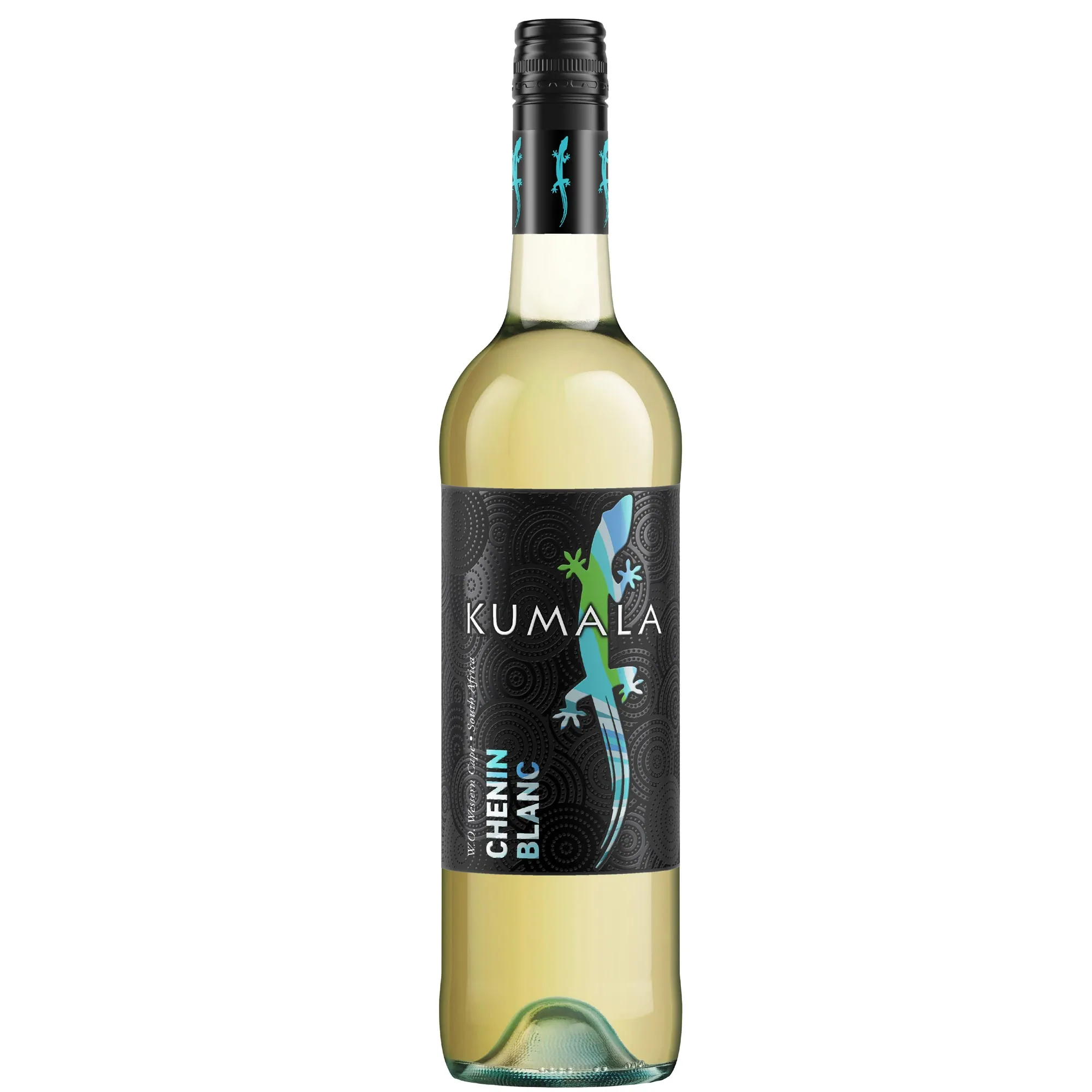 Vinho Kumala Chenin Blanc 750ml Vinho Kumala Chenin Blanc 750ml