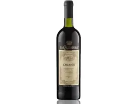 Vinho La Cacciatora Chianti Tinto 750ml