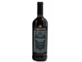 Vinho La Cacciatora Montepulciano D Abruzzo 750ml