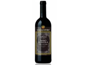 Vinho La Cacciatora Nero D Avola Sicilia 750ml