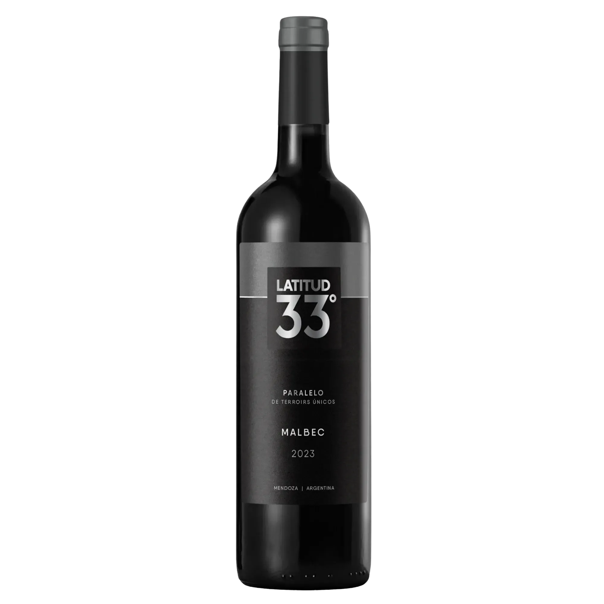 Vinho Latitud 33° Malbec 750 ml Vinho Latitud 33° Malbec 750 ml