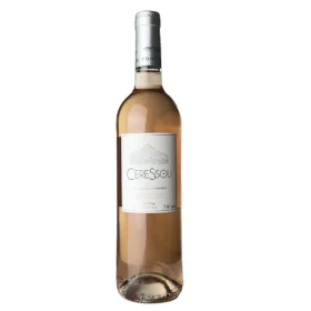 Vinho Le Cazelou Rosé 750ml