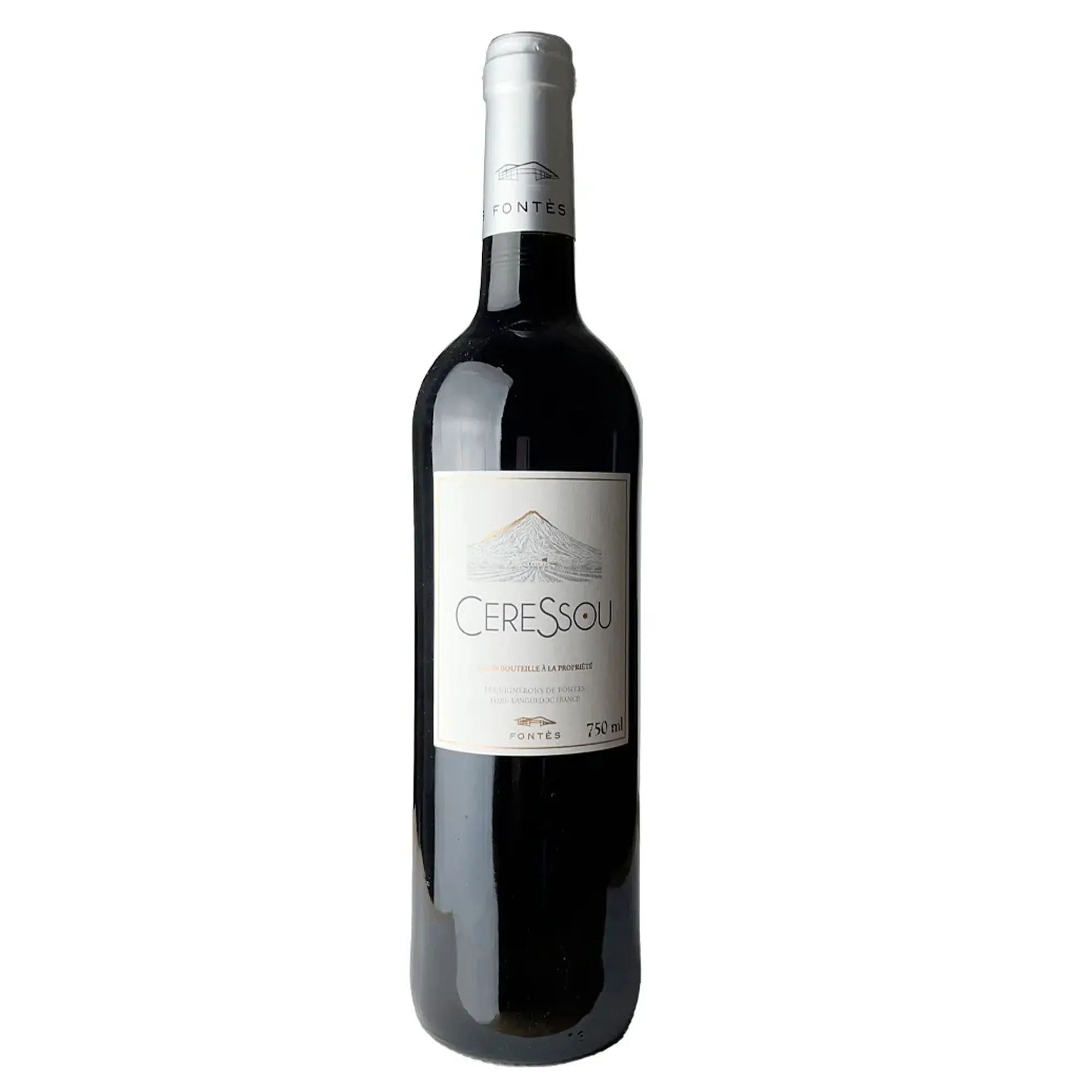Vinho Le Cazelou Tinto 750ml Vinho Le Cazelou Tinto 750ml