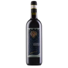 Vinho Leda Pucci Chianti Docg 750 ml