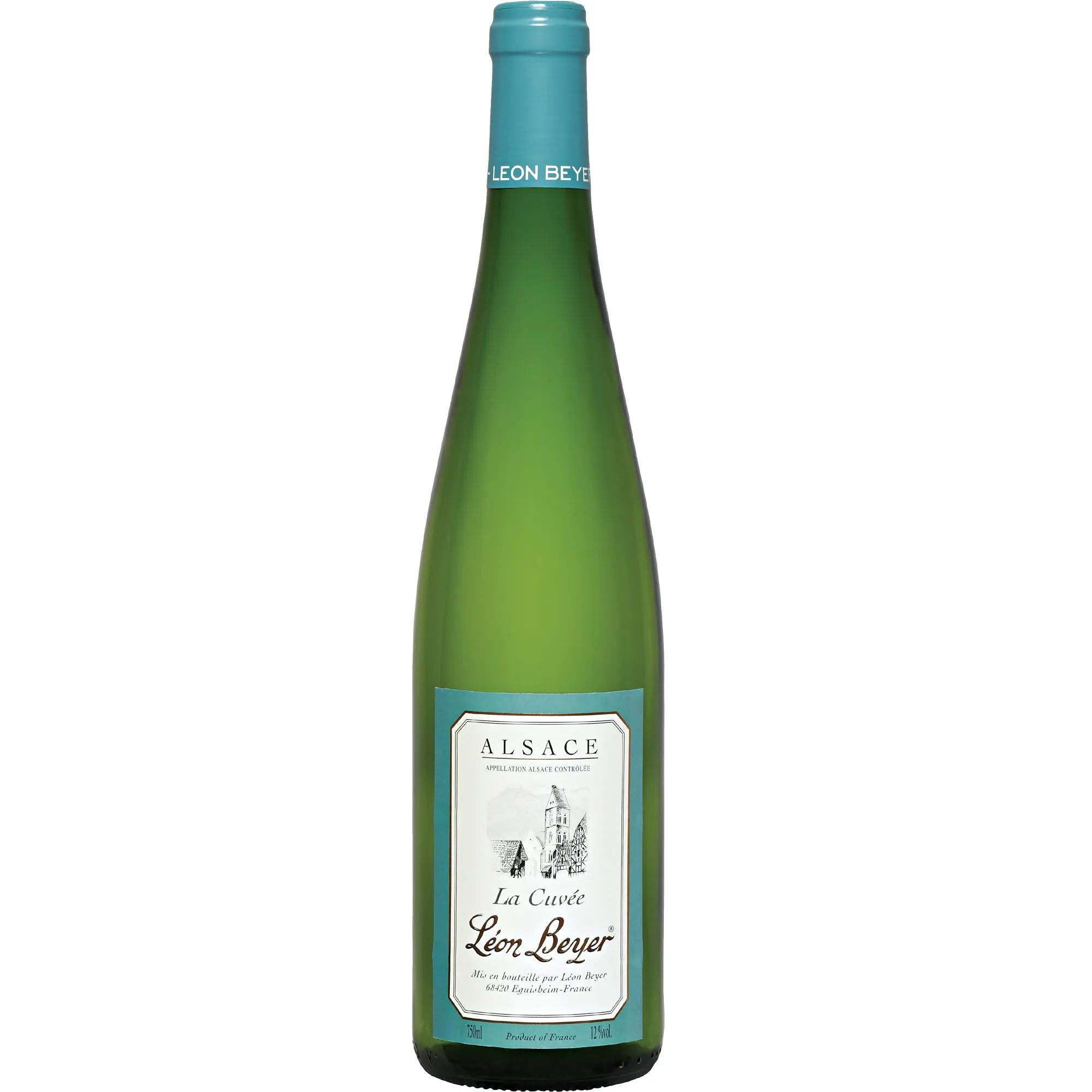 Vinho Leon Beyer La Cuvee 750ml Vinho Leon Beyer La Cuvee 750ml