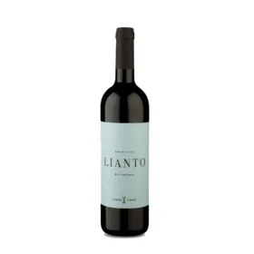 Vinho Lianto I.g.t. Salento Primitivo 750ml