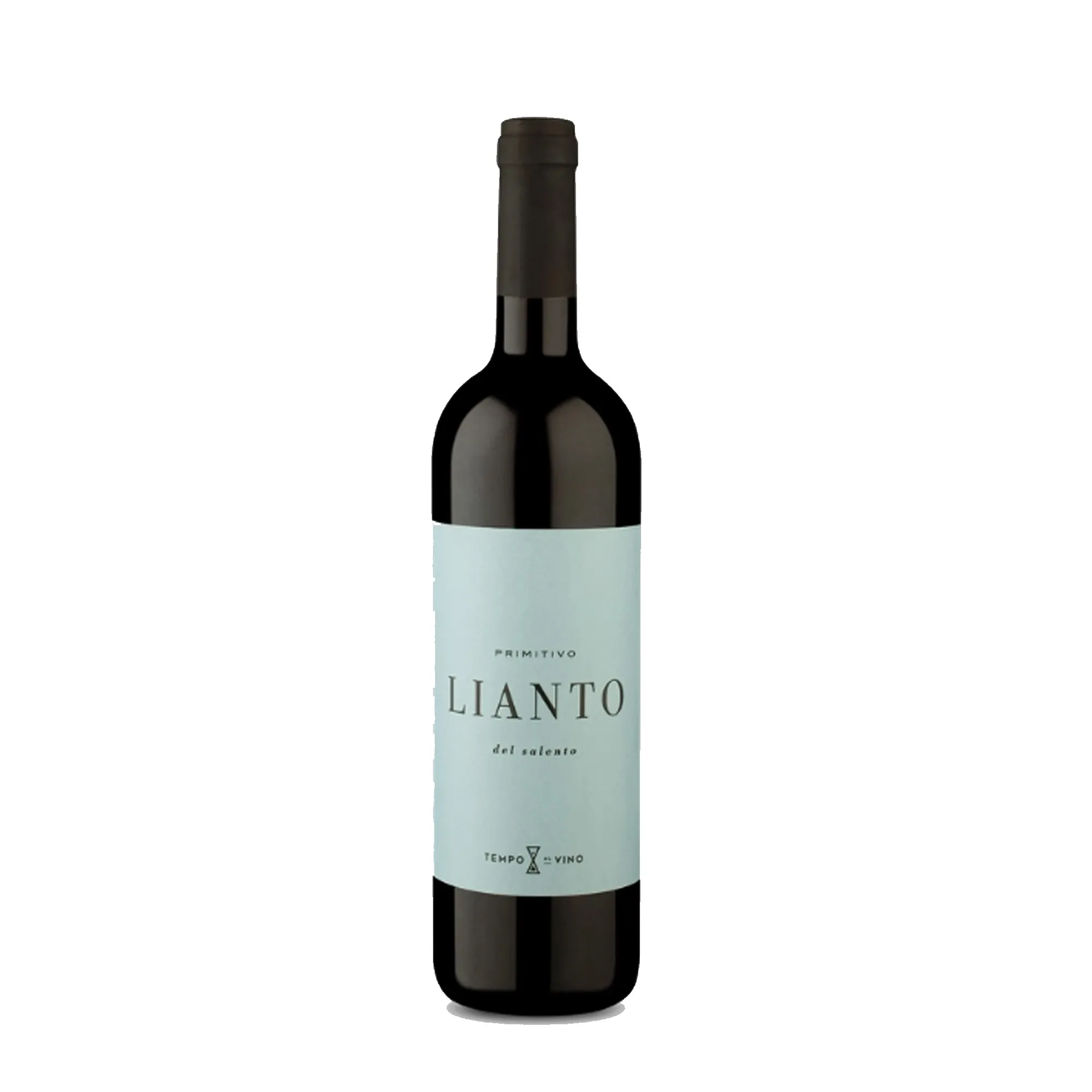 Vinho Lianto I.g.t. Salento Primitivo 750ml Vinho Lianto I.g.t. Salento Primitivo 750ml